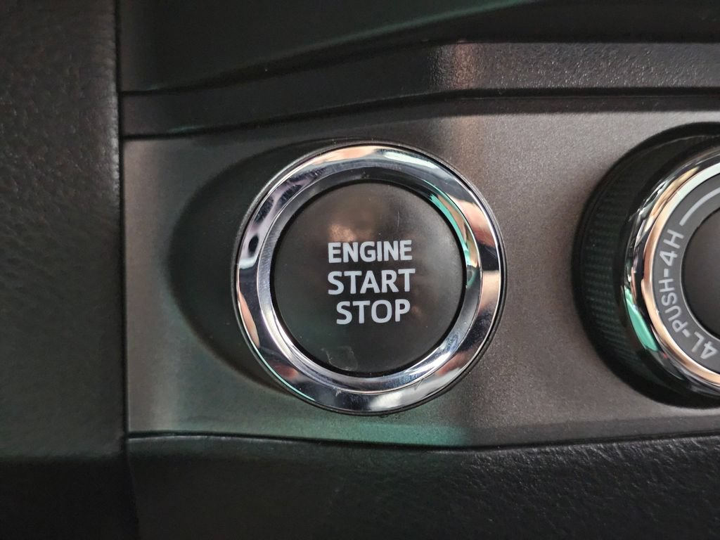 Used 2023 Toyota Tacoma TRD Off-Road AWD/4WD image 29