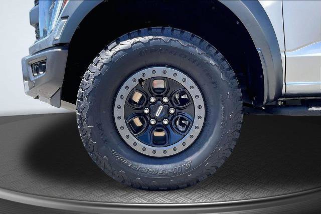 Certified 2022 Ford F150 Raptor w/ Equipment Group 801A High AWD/4WD image 9