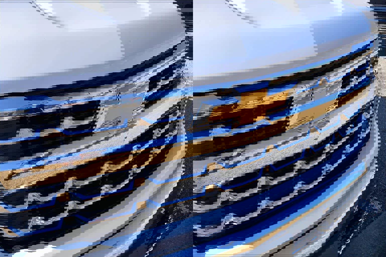 Used 2024 Chevrolet Silverado 1500 LTZ image 29