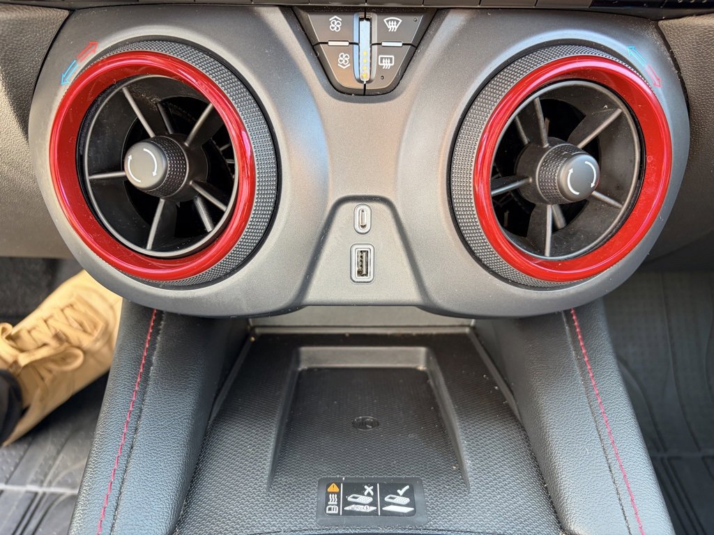 Used 2020 Chevrolet Blazer RS image 12