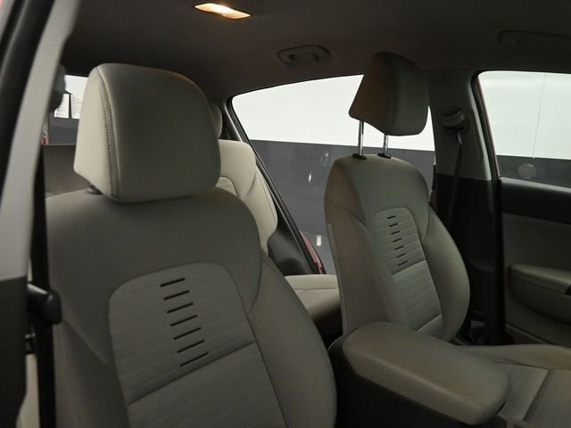 Used 2017 Kia Sportage LX w/ LX Popular Package image 42