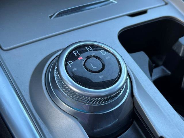 Certified 2022 Ford Explorer XLT w/ Equipment Group 202A image 21