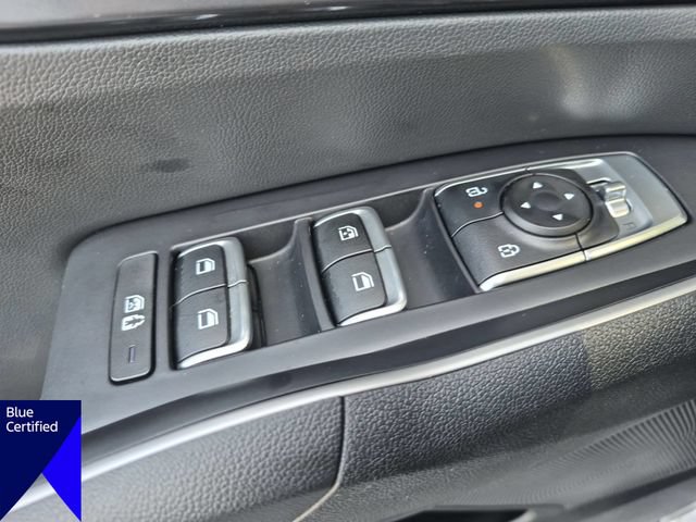 Used 2025 Kia Sorento EX AWD/4WD image 13