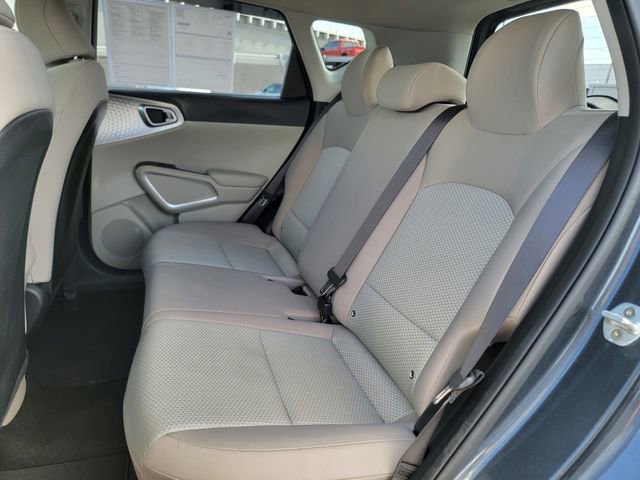 Used 2020 Kia Soul LX image 20