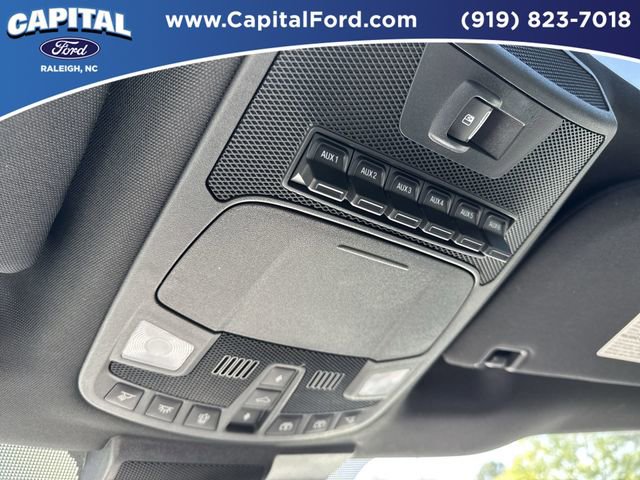 Certified 2022 Ford F250 Lariat w/ Lariat Ultimate Package image 31