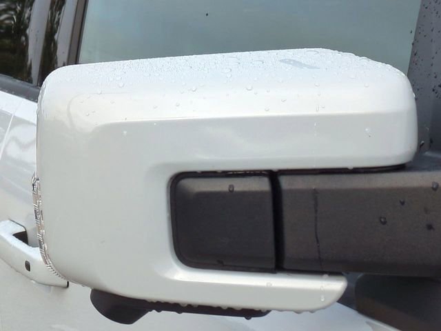 Certified 2025 Ford F150 Platinum w/ Equipment Group 702A High AWD/4WD image 12