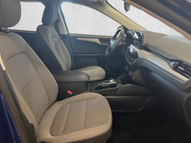 Certified 2022 Ford Escape SE w/ SE Sport Appearance Package AWD/4WD image 22