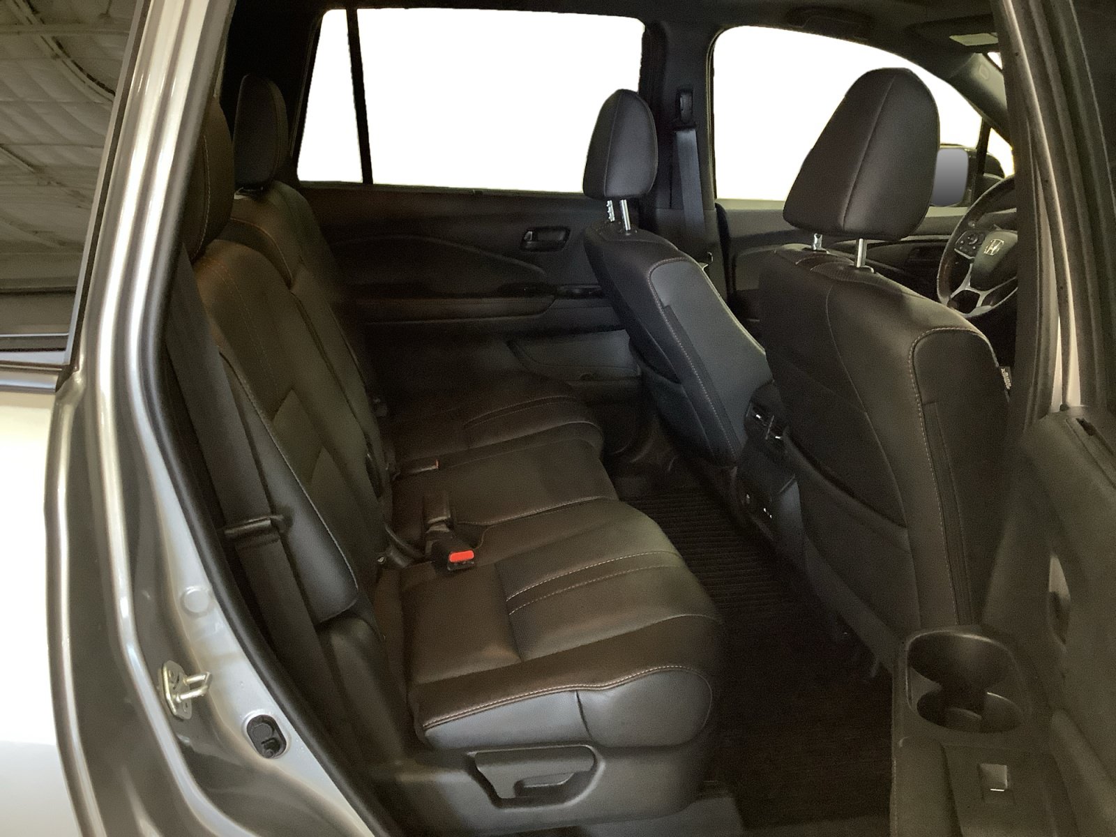 Used 2025 Honda Passport TrailSport image 23