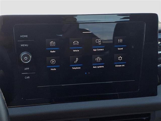 Used 2025 Volkswagen Jetta Sport FWD image 6