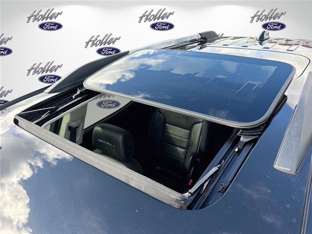 Used 2023 GMC Acadia Denali w/ Black Diamond Edition FWD image 25