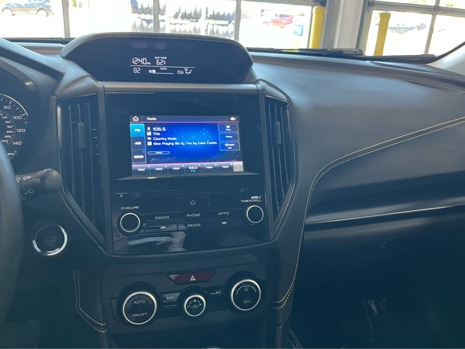 Used 2023 Subaru Crosstrek 2.5i Sport AWD/4WD image 26