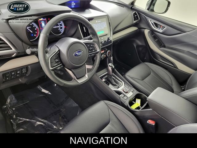 Used 2023 Subaru Forester Limited AWD/4WD image 12