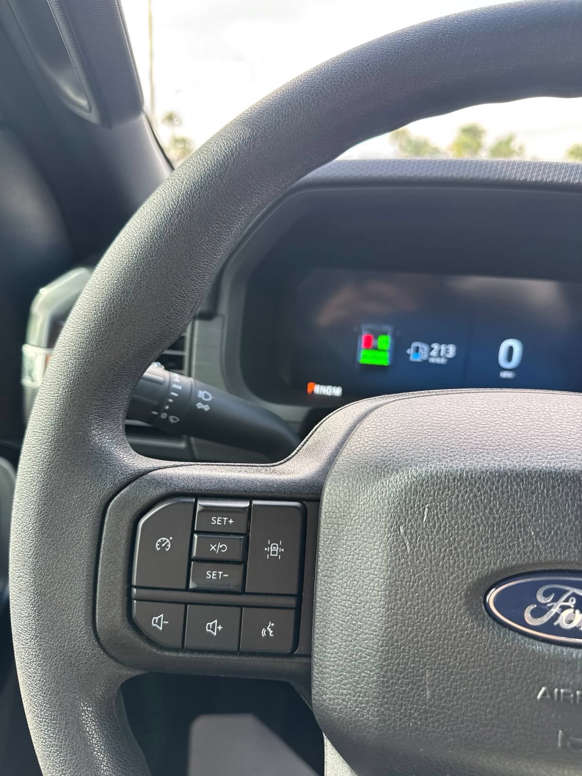 Certified 2025 Ford F150 STX w/ Equipment Group 200A AWD/4WD image 25