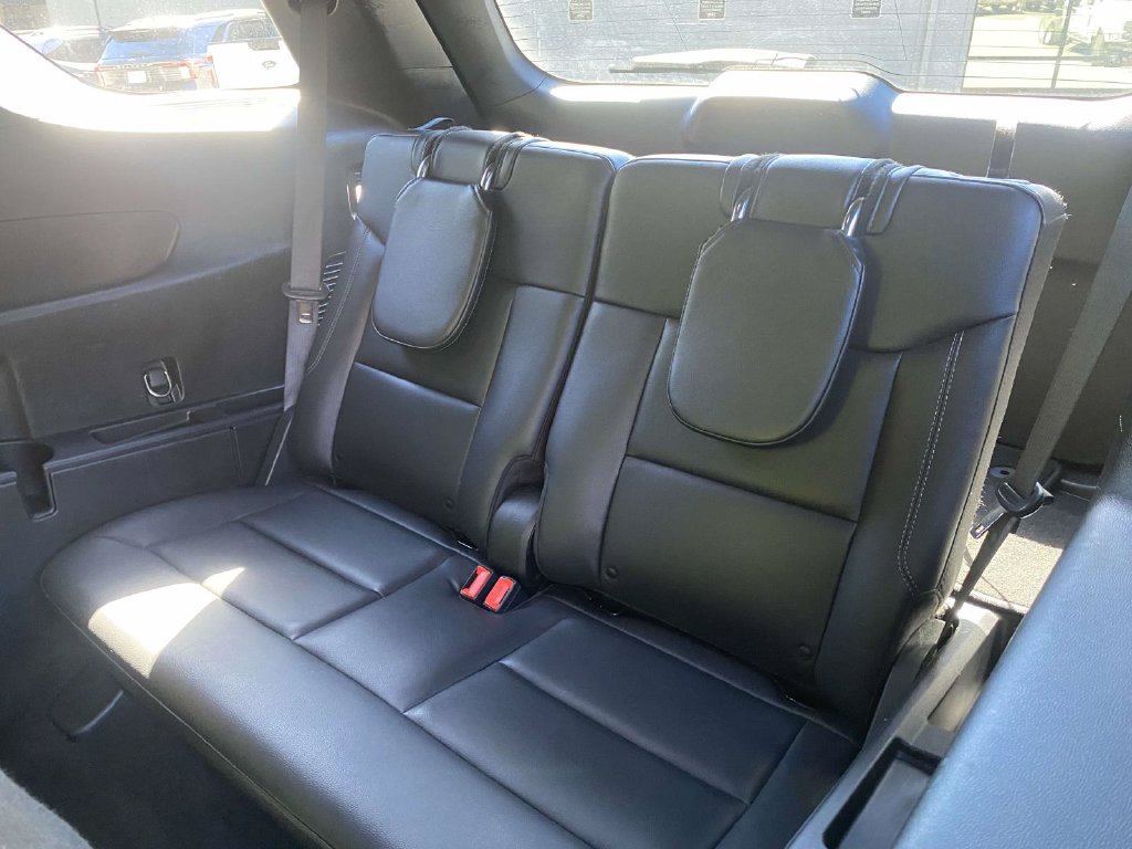 Certified 2020 Ford Explorer XLT w/ Equipment Group 202A AWD/4WD image 11