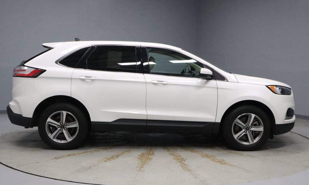 Certified 2023 Ford Edge SEL w/ Convenience Package image 6