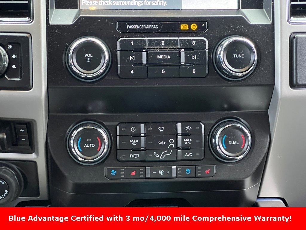 Certified 2020 Ford F250 Lariat image 24
