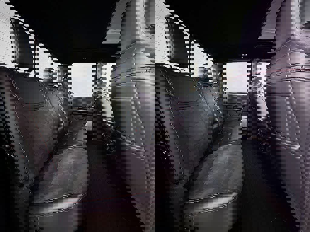 Certified 2023 Ford F150 Raptor w/ Equipment Group 802A Raptor R image 34