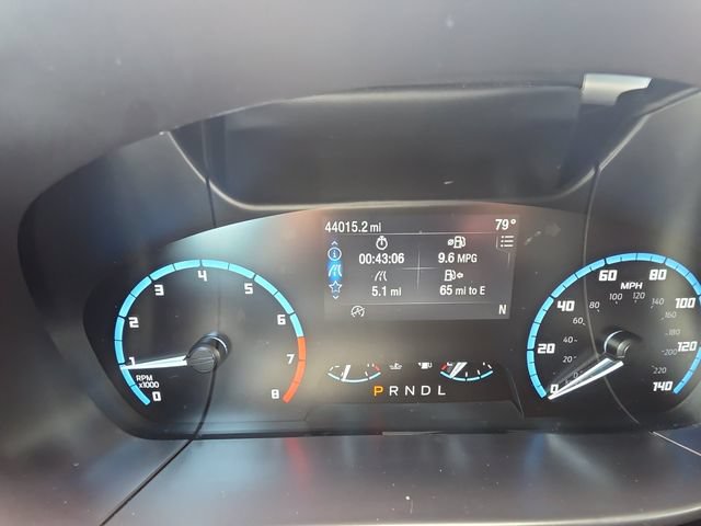 Certified 2024 Ford Bronco Sport Big Bend AWD/4WD image 22