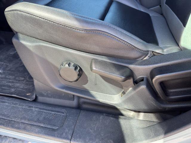 Certified 2021 Ford Bronco Black Diamond w/ Sasquatch Package image 20