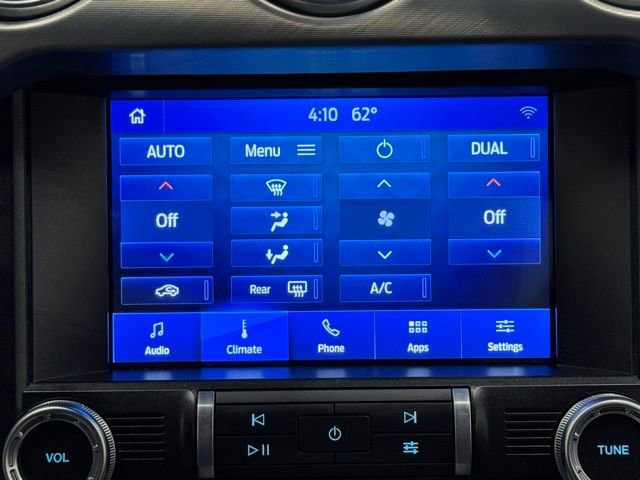 Certified 2022 Ford Mustang GT w/ Equipment Group 301A image 28