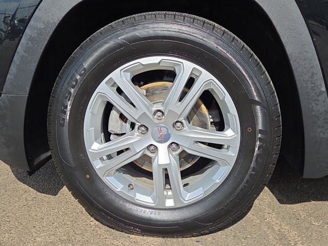 Used 2020 GMC Terrain SLE FWD image 9