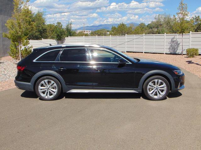 Used 2021 Audi A4 2.0T allroad Premium Plus w/ Premium Plus Package image 6