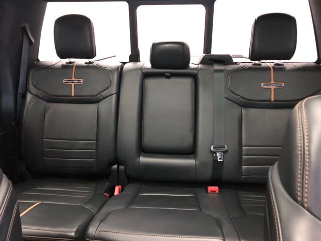 Certified 2022 Ford F150 Platinum w/ Bed Utility Package image 30