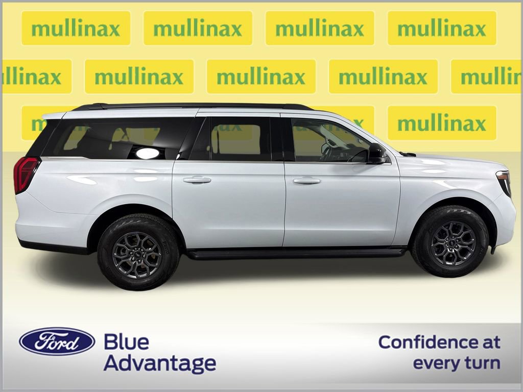 Certified 2025 Ford Expedition Max Active video 2
