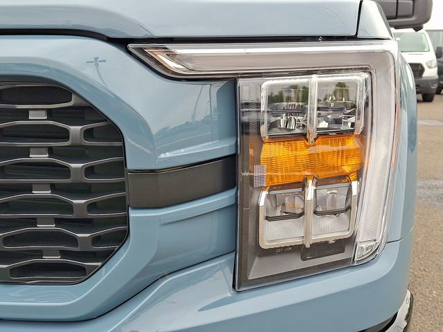 Certified 2023 Ford F150 XLT w/ Equipment Group 302A High AWD/4WD image 9