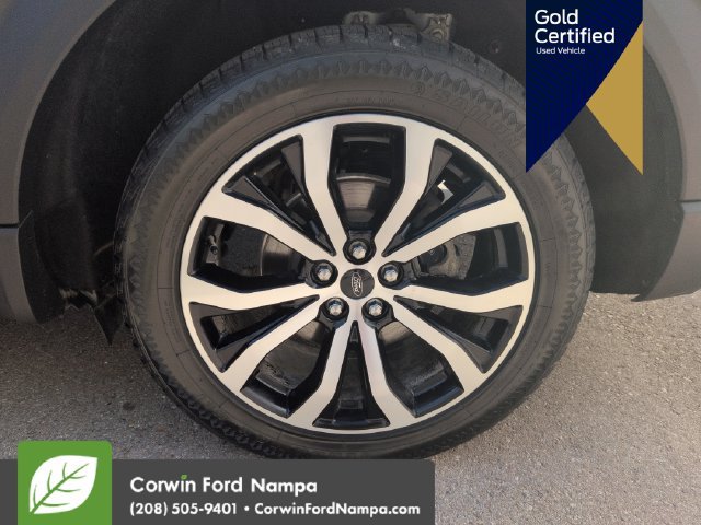 Certified 2022 Ford Explorer ST-Line w/ Class IV Trailer Tow Package AWD/4WD image 33