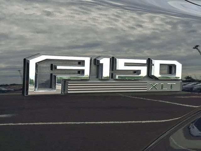 Certified 2020 Ford F150 XLT w/ Equipment Group 302A Luxury AWD/4WD image 29