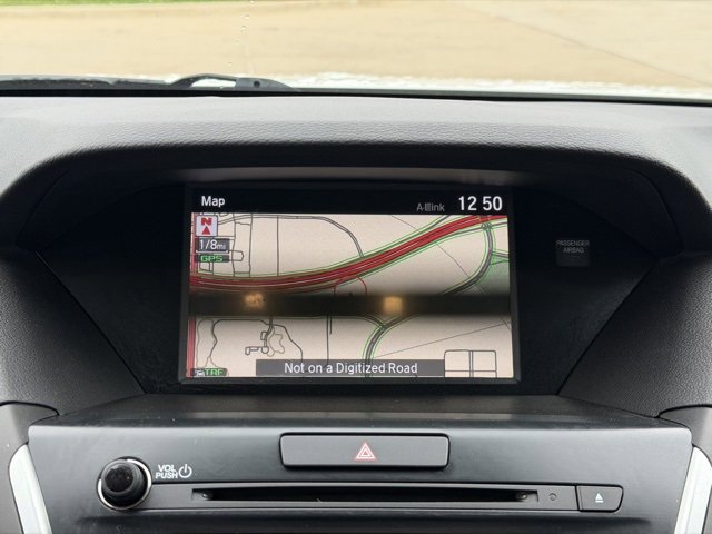 Used 2020 Acura MDX FWD w/ Technology Package image 15