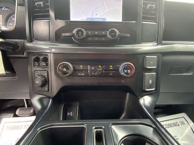 Certified 2023 Ford F150 XL w/ STX Appearance Package AWD/4WD image 27