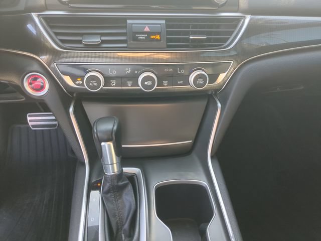 Used 2018 Honda Accord Sport image 17