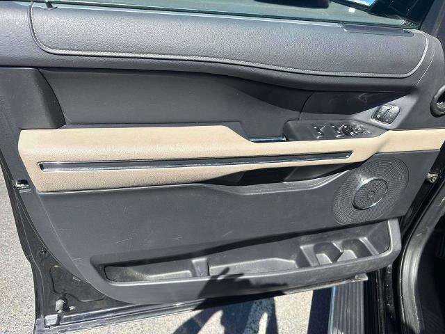 Certified 2023 Ford Expedition Max XLT AWD/4WD image 16