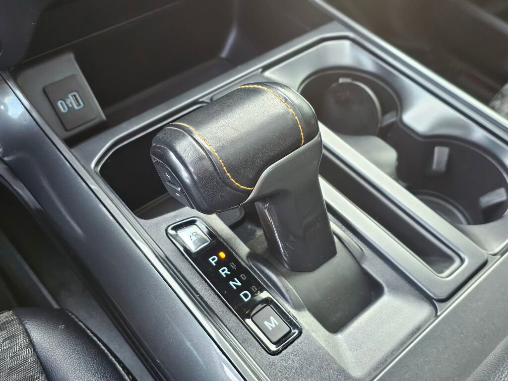 Certified 2022 Ford F150 Tremor w/ Equipment Group 401A Mid image 30