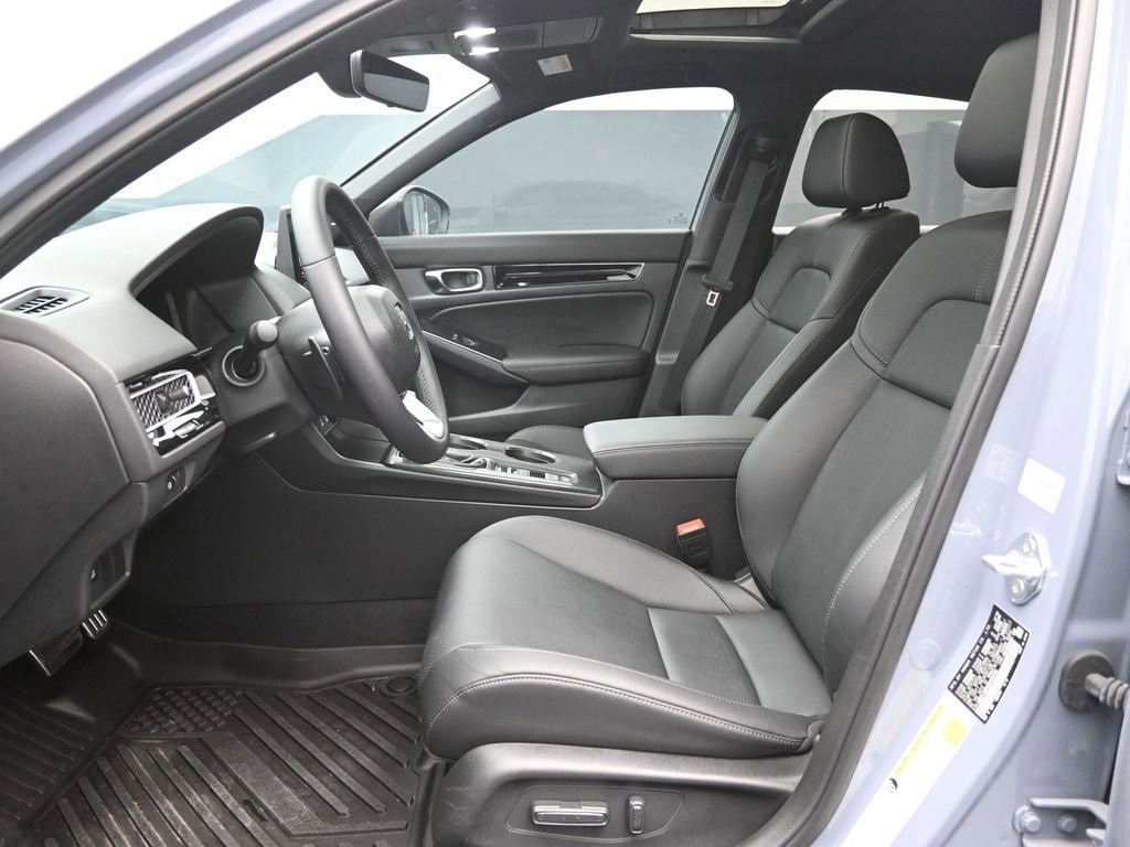 Used 2025 Honda Civic Sport Touring image 22