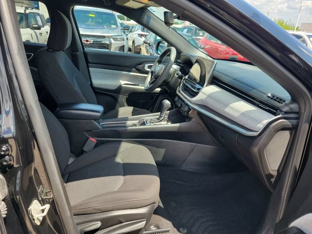 Used 2024 Jeep Compass Sport AWD/4WD image 22