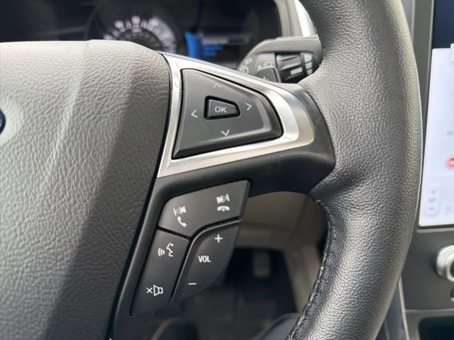 Certified 2024 Ford Edge Titanium w/ Titanium Elite Package AWD/4WD image 17