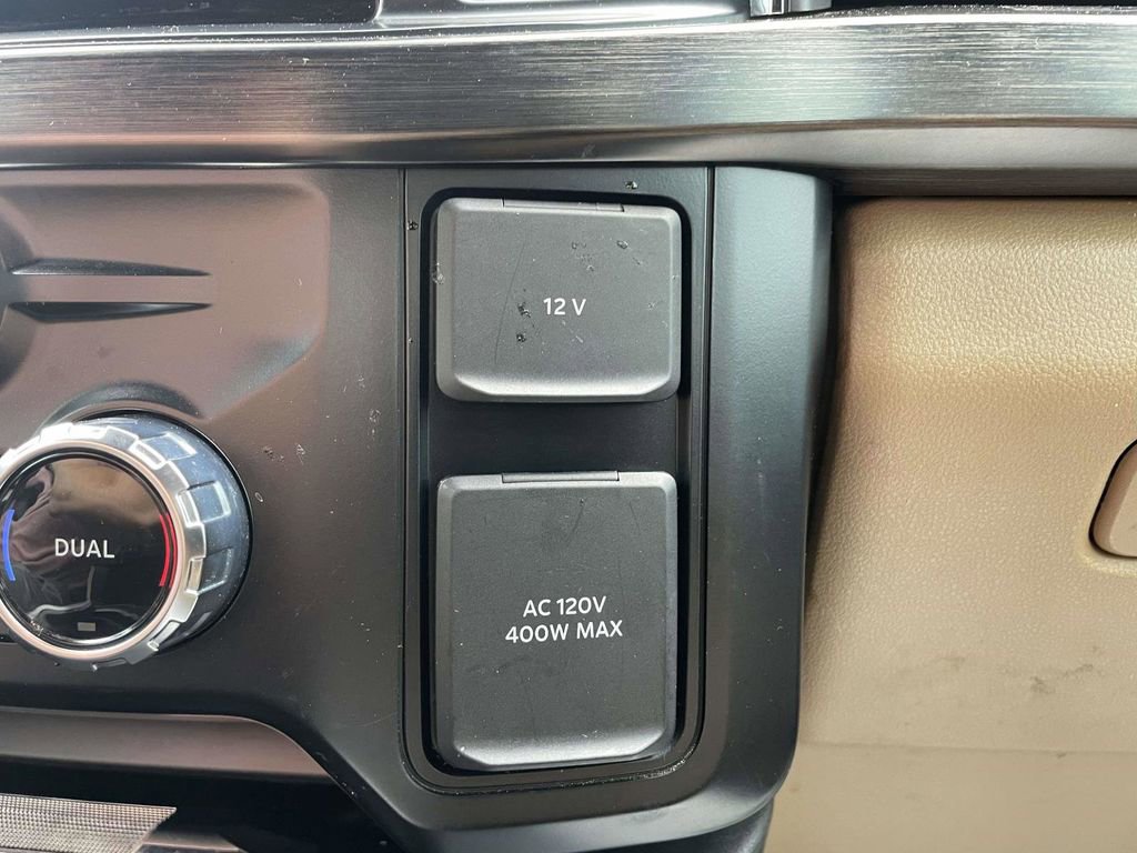 Certified 2023 Ford F250 Lariat w/ Lariat Ultimate Package AWD/4WD image 25