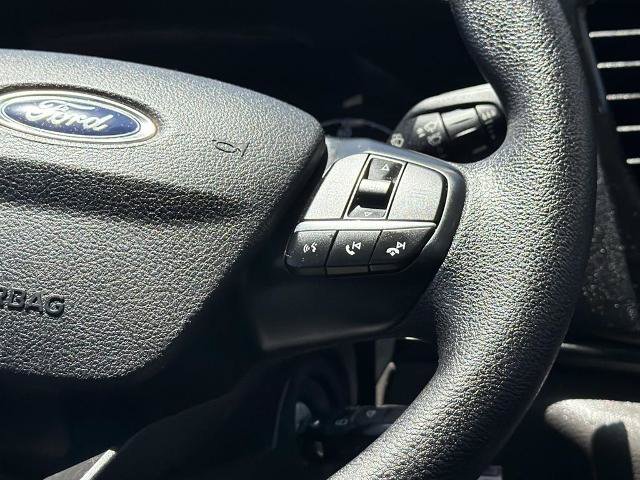 Certified 2023 Ford Transit 350 XLT RWD image 13