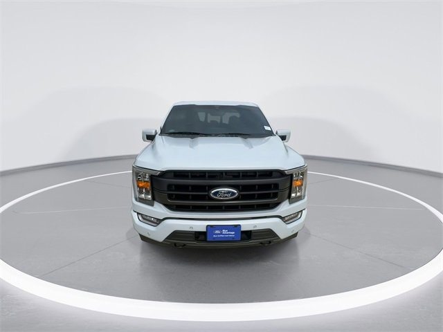 Certified 2021 Ford F150 Lariat image 14