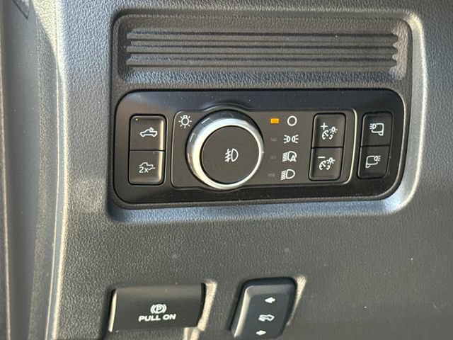 Certified 2026 Ford F350 Lariat AWD/4WD image 21