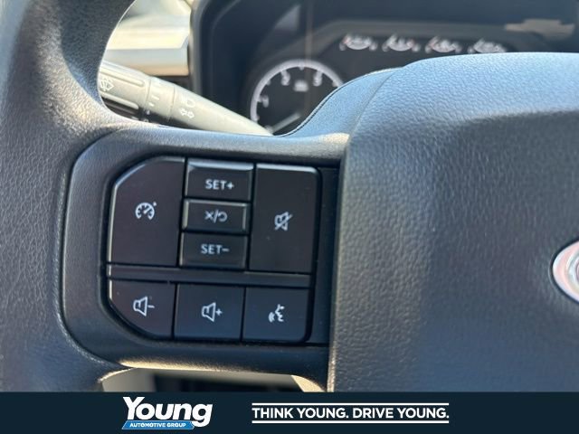 Certified 2024 Ford F250 XLT AWD/4WD image 26