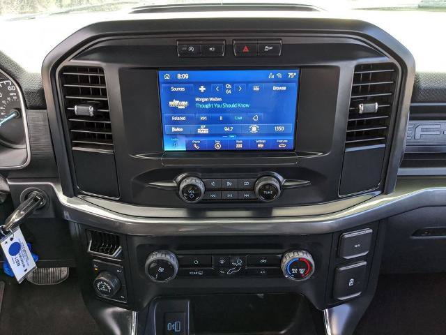 Certified 2023 Ford F150 XL w/ STX Appearance Package AWD/4WD image 8