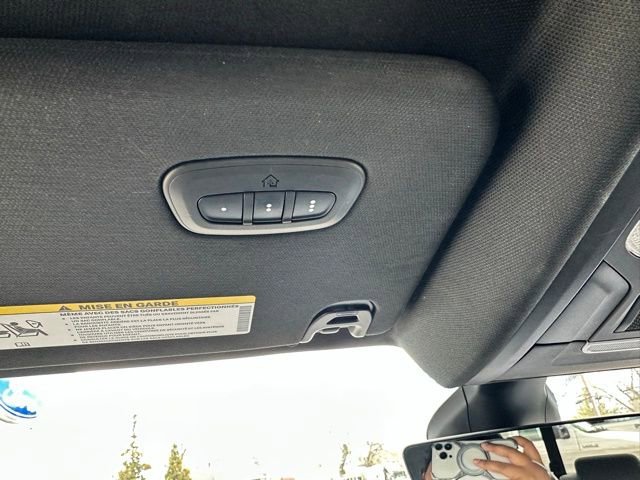 Used 2021 RAM 1500 Big Horn AWD/4WD image 60