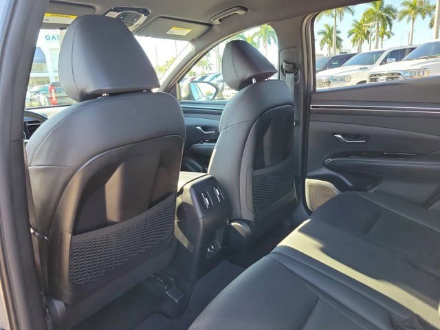 Used 2024 Hyundai Tucson XRT image 15