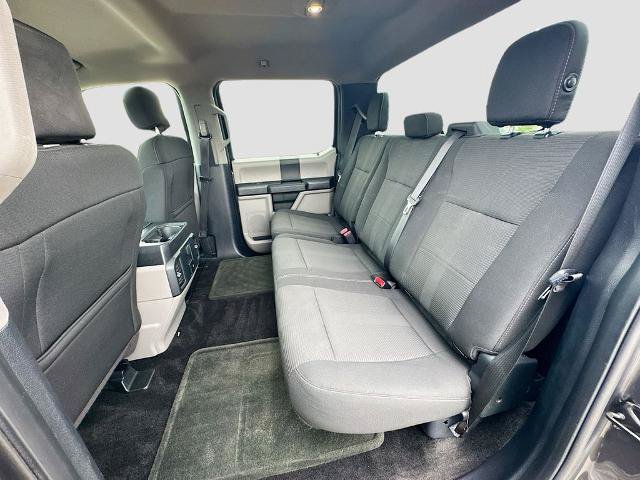 Certified 2017 Ford F150 XL w/ Equipment Group 101A Mid AWD/4WD image 19