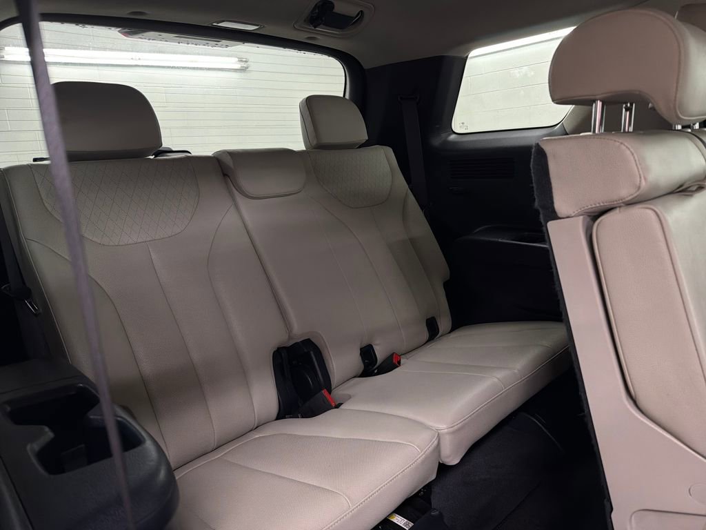 Used 2020 Hyundai Palisade SEL image 31