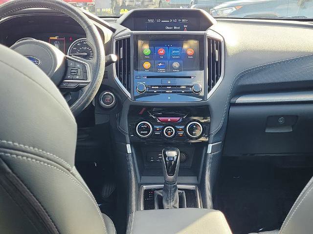 Used 2021 Subaru Forester Limited AWD/4WD image 18